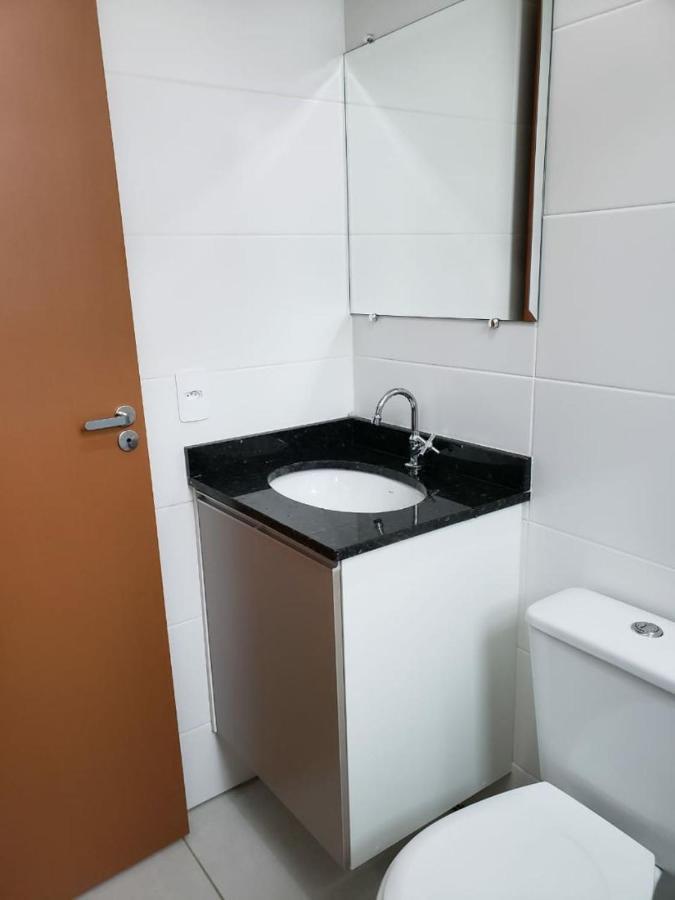 Jardim Das Palmeiras II Home Resort Jp2 Ubatuba - Apartamento Com 2 Dorms, 1 Suite, Churrasqueira Gourmet, Piscina Adulto E Infantil, Jacuzzi Aquecida, Sauna, Academia, Salao De Jogos E Playground المظهر الخارجي الصورة