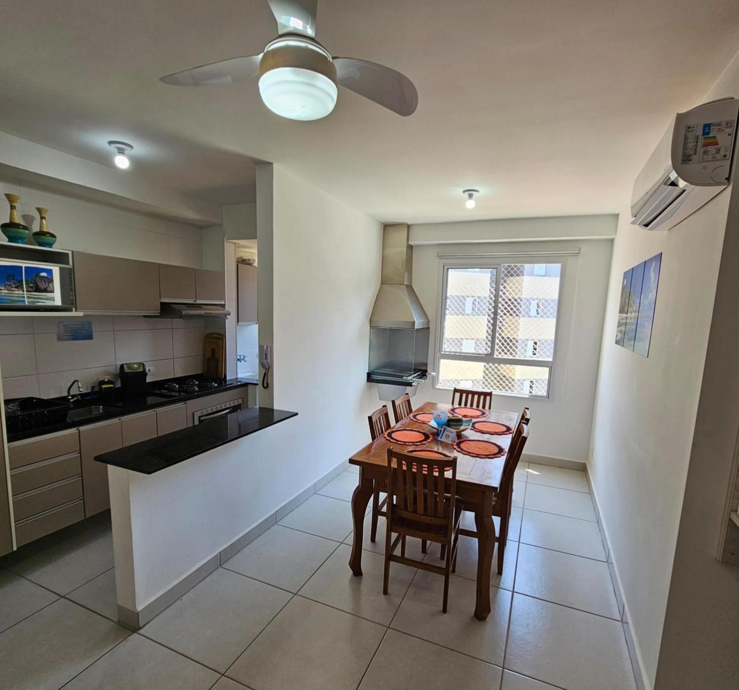 Jardim Das Palmeiras II Home Resort Jp2 Ubatuba - Apartamento Com 2 Dorms, 1 Suite, Churrasqueira Gourmet, Piscina Adulto E Infantil, Jacuzzi Aquecida, Sauna, Academia, Salao De Jogos E Playground المظهر الخارجي الصورة